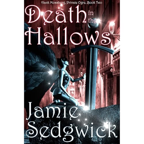 Death in the Hallows