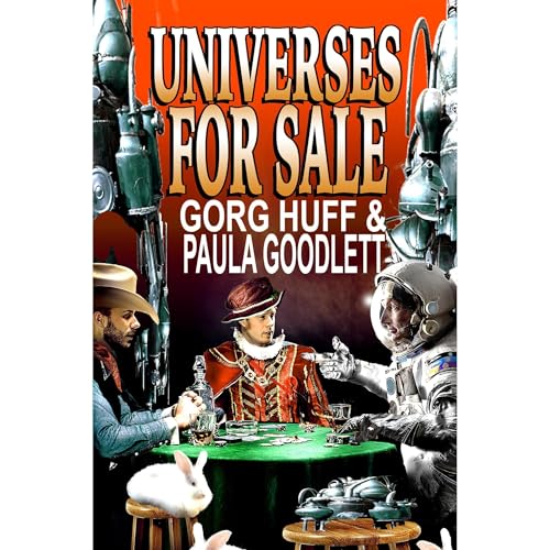 Universes for Sale