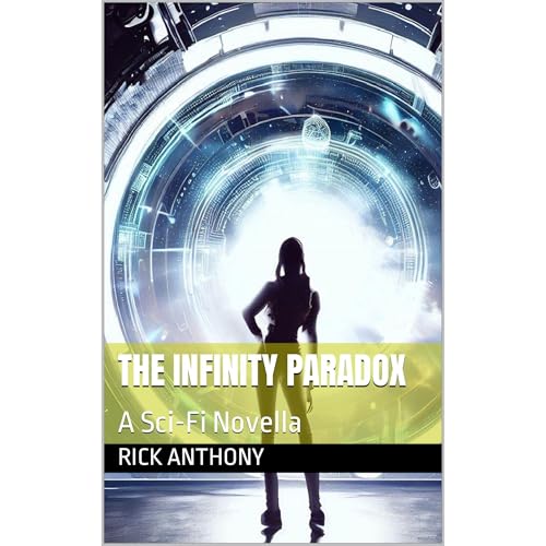 The Infinity Paradox