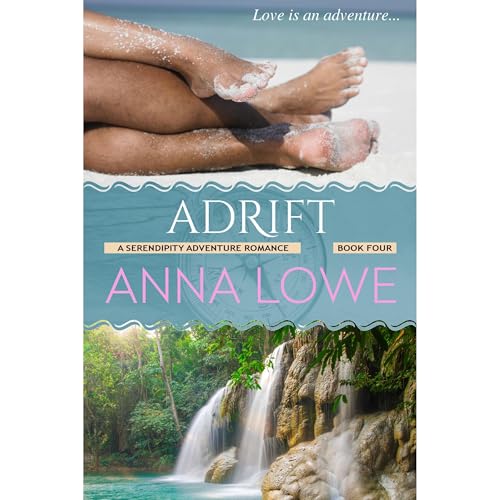Adrift by Anna Lowe