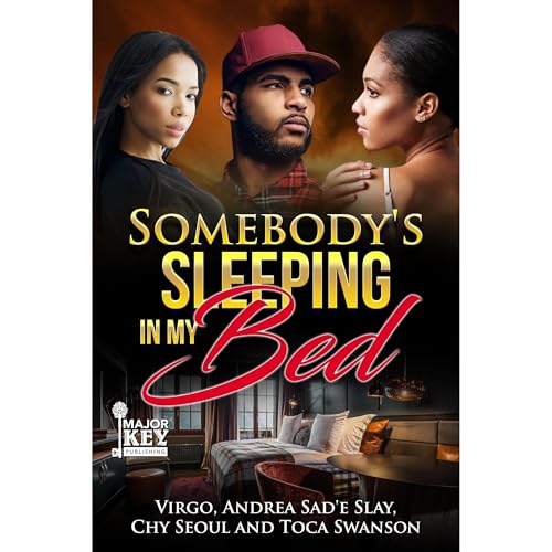 Somebody's Sleeping In My Bed by Virgo