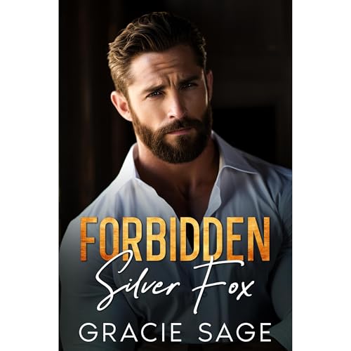 Forbidden Silver Fox