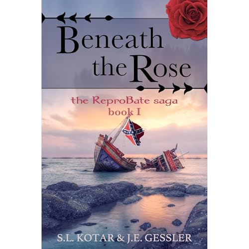 Beneath the Rose