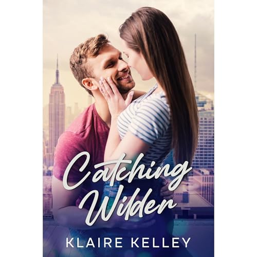 Catching Wilder by Klaire Kelley