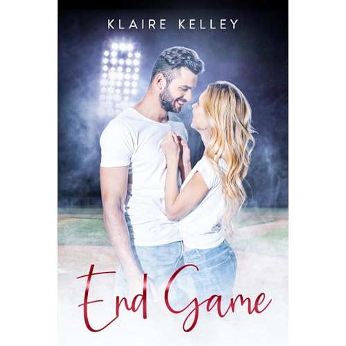 End Game (Book 1)