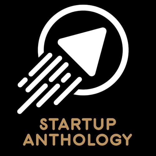 Startup Anthology by Jeremy Willis