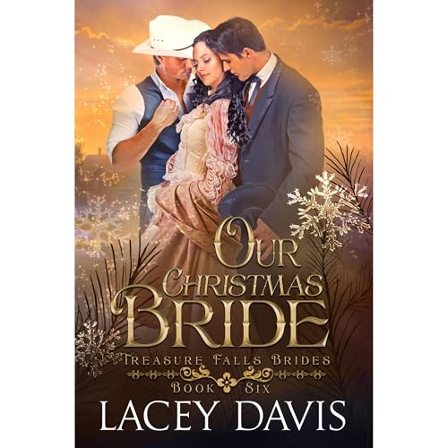Our Christmas Bride