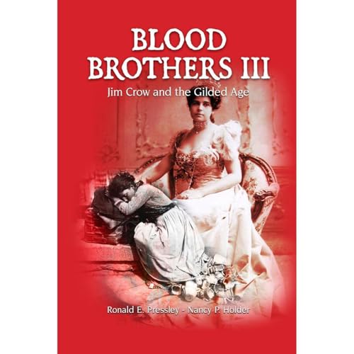 Blood Brothers III