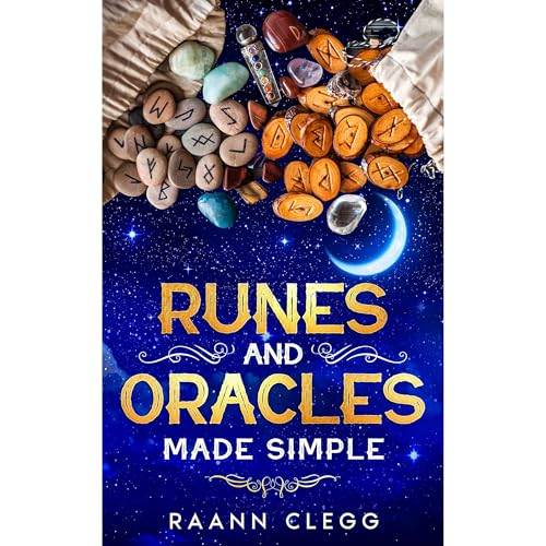 Runes and Oracles Made Simple