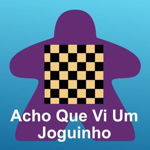 Acho Que Vi Um Joguinho by Silvio Bogsan