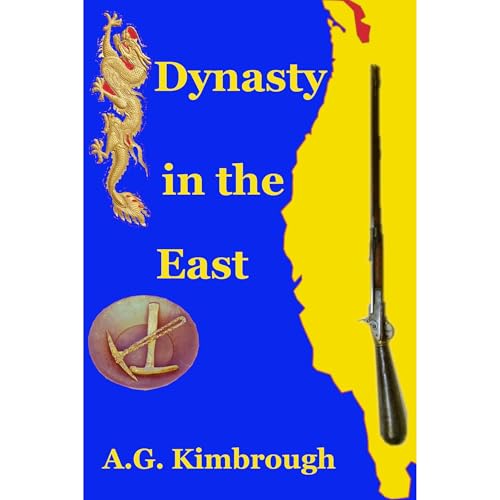 Dynasty in the East
