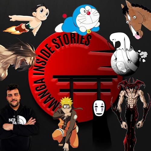 Manga Inside Stories by Manga Inside Stories