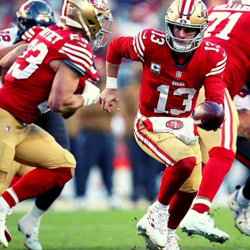 49ers Super Bowl Window Still Wide Open by Unknown