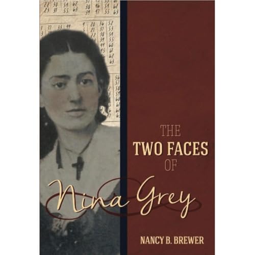 The Two Faces of Nina Grey