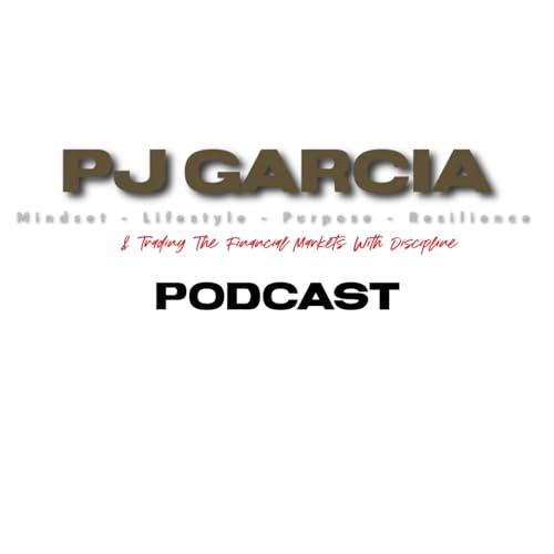 Day Trading Information Podcast by PJ Garcia aka Abu Musa Abdur Razaq by PJ Garcia