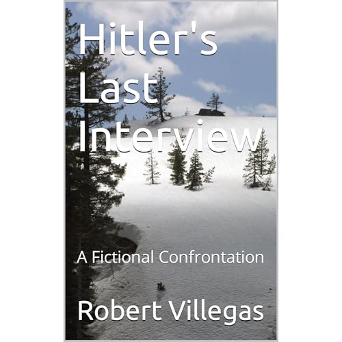 Hitler's Last Interview