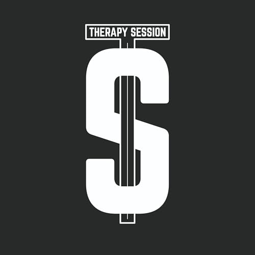 Therapy Session DE by Jear Perry