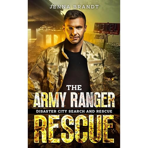 The Army Ranger Rescue