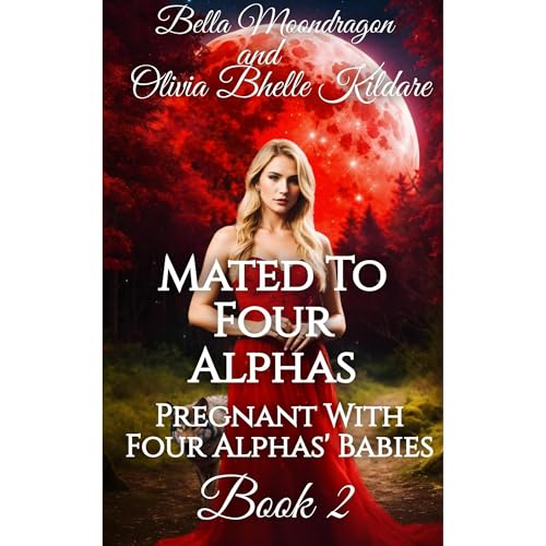 Mated to Four Alphas