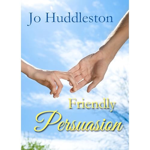 Friendly Persuasion by Jo Huddleston