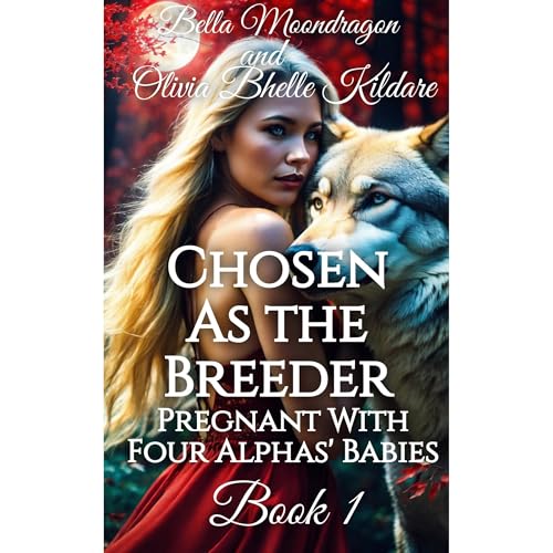 Chosen as the Breeder