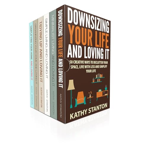 Simplicity Box Set (6 in 1) by Kathy Stanton