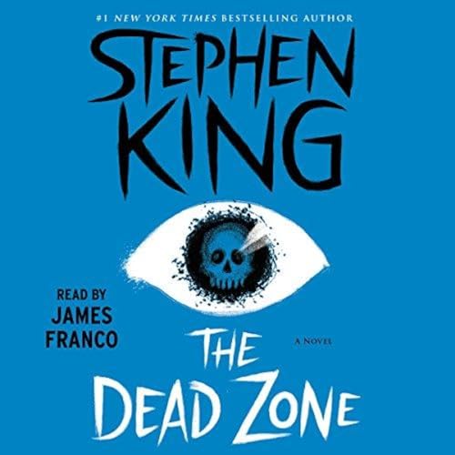 The Dead Zone Stephen King by Unknown