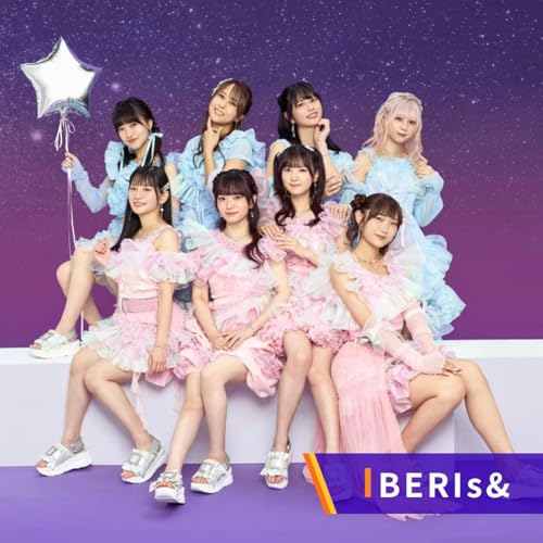 IBERIs&のKeep On Talking! by TOKYO FM