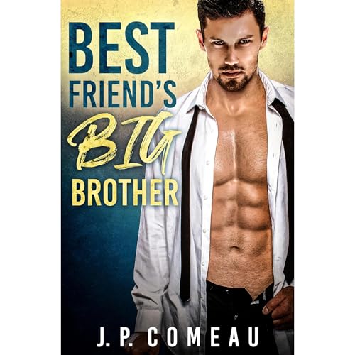 Best Friend’s Big Brother