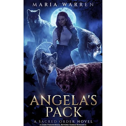 Angela's Pack