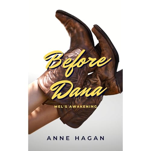 Before Dana by Anne Hagan