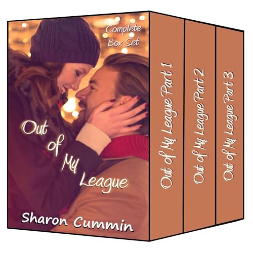 Out of My League: Complete Box Set