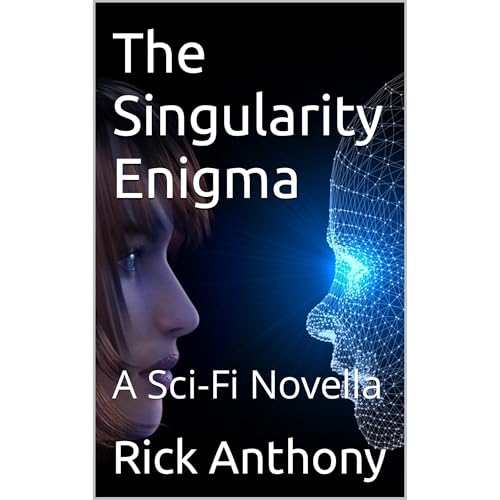 The Singularity Enigma