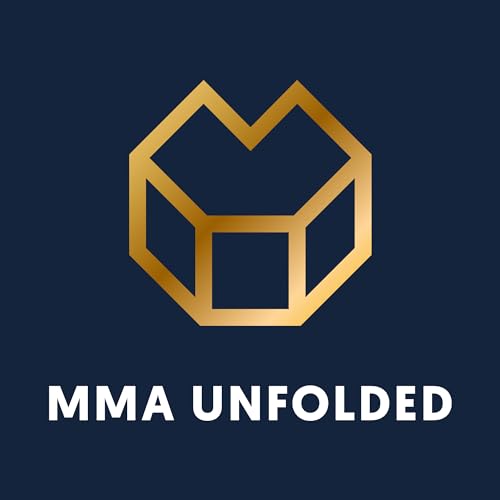 MMA UNFOLDED Podcast by MMA UNFOLDED