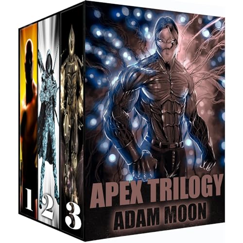 Apex Trilogy