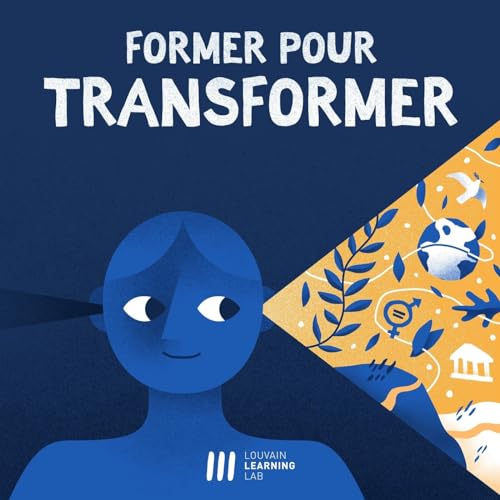 Former pour transformer by Louvain Learning Lab - UCLouvain