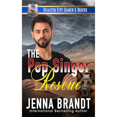 The Pop Singer Rescue