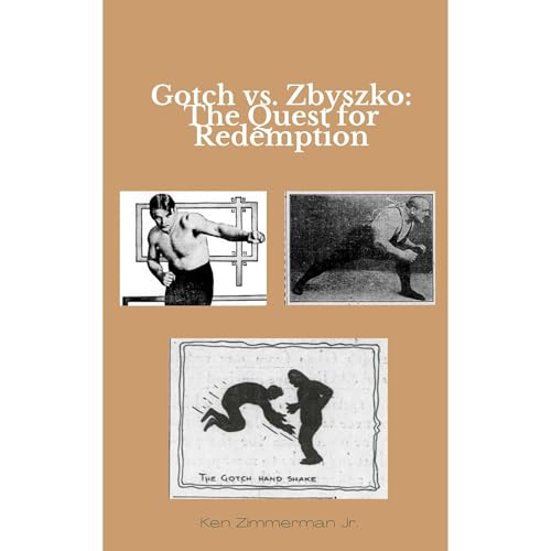 Gotch vs. Zbyszko