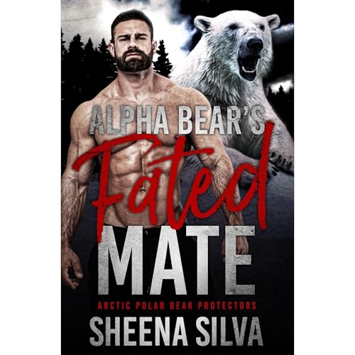 Alpha Bear's Fated Mate