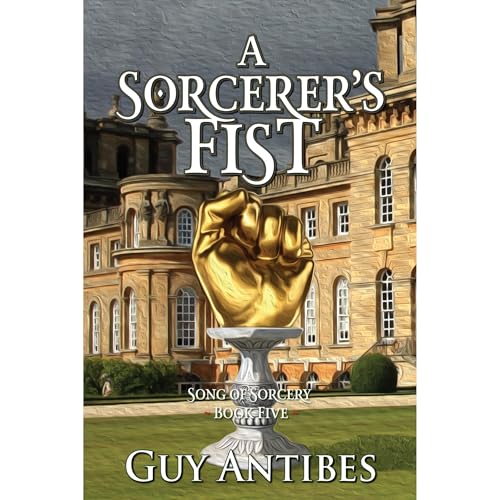 A Sorcerer's Fist