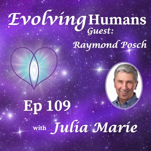 Finding Purpose: The Awakening Journey of an Atheist Software Engineer | Guest: Raymond Posch by Unknown