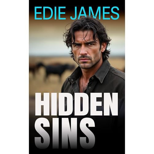 Hidden Sins by Edie James