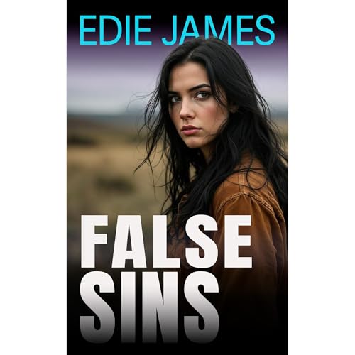 False Sins by Edie James