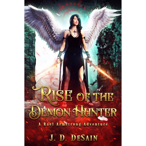 Rise of the Demon Hunter