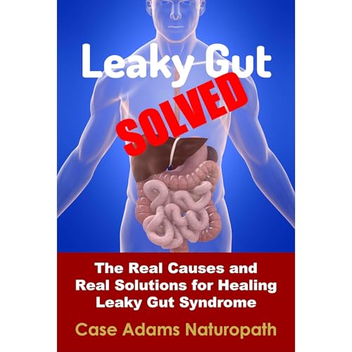 Leaky Gut Solved