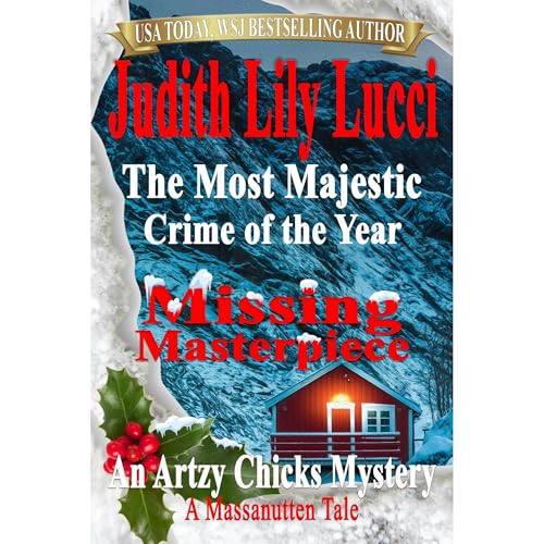 The Most Majestic Crime of the Year: Missing Masterpiece