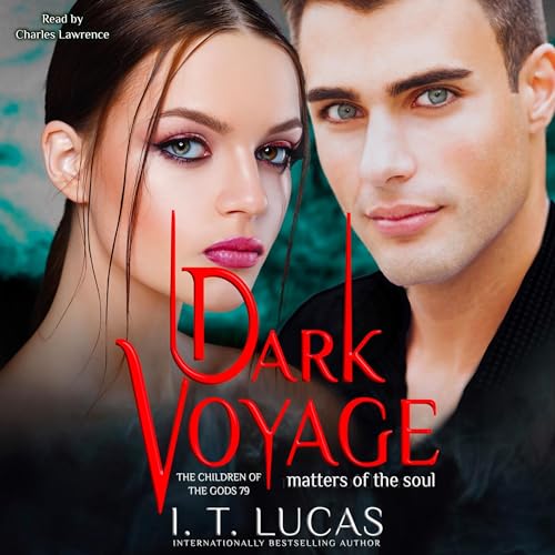 Dark Voyage Matters of the Soul