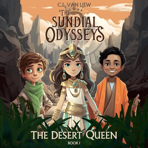 The Desert Queen, Special Edition