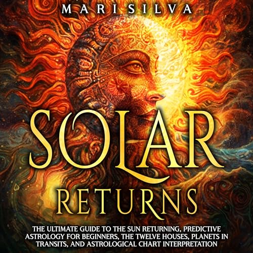 Solar Returns by Mari Silva