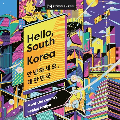 Hello, South Korea